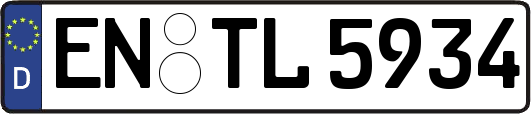 EN-TL5934