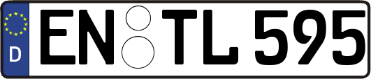 EN-TL595