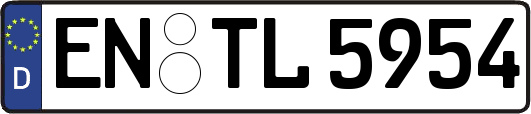EN-TL5954