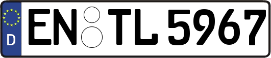 EN-TL5967