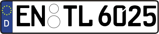 EN-TL6025