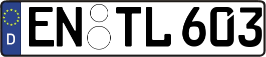 EN-TL603