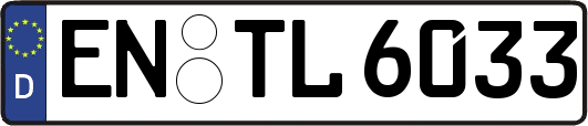 EN-TL6033