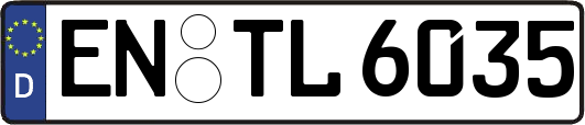 EN-TL6035