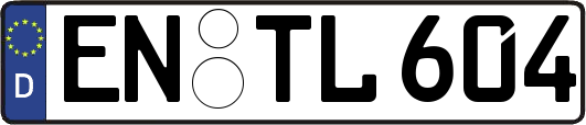 EN-TL604