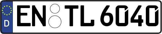 EN-TL6040