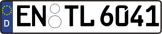 EN-TL6041