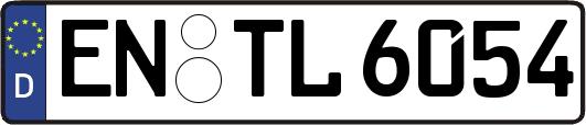EN-TL6054