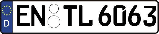 EN-TL6063