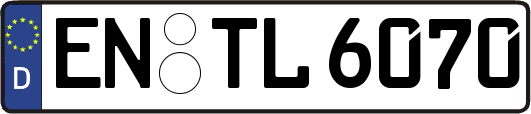 EN-TL6070