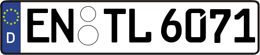 EN-TL6071