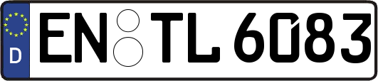 EN-TL6083