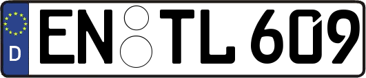 EN-TL609