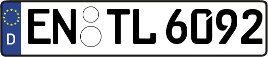 EN-TL6092