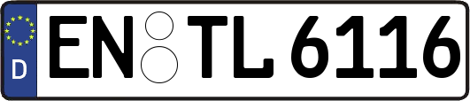 EN-TL6116