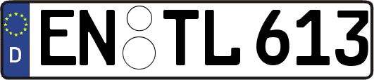 EN-TL613
