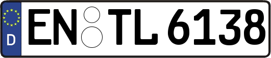 EN-TL6138