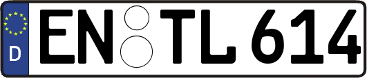 EN-TL614
