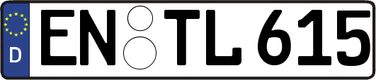 EN-TL615