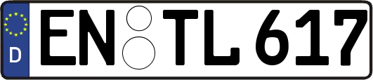 EN-TL617