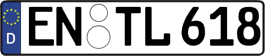 EN-TL618