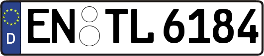 EN-TL6184