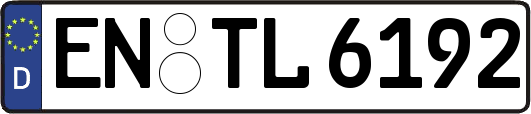 EN-TL6192