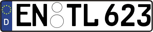 EN-TL623