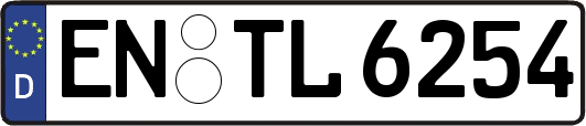 EN-TL6254