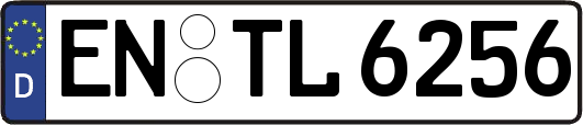 EN-TL6256