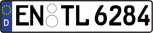 EN-TL6284