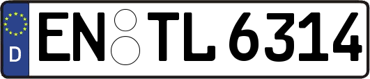 EN-TL6314