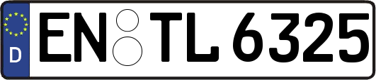 EN-TL6325