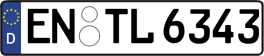 EN-TL6343