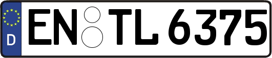 EN-TL6375