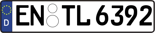 EN-TL6392