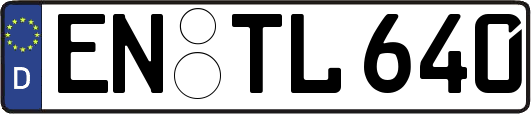 EN-TL640
