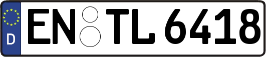 EN-TL6418