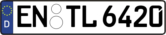 EN-TL6420