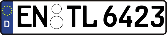 EN-TL6423