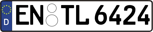 EN-TL6424