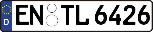 EN-TL6426