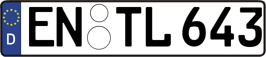 EN-TL643