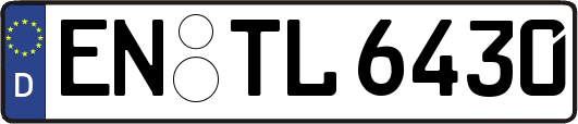 EN-TL6430