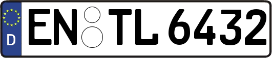 EN-TL6432