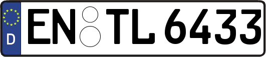 EN-TL6433