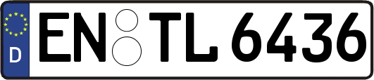EN-TL6436