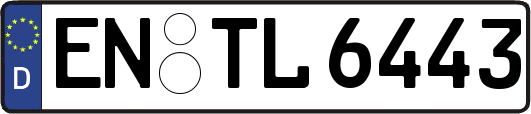 EN-TL6443