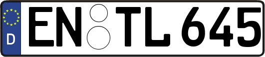 EN-TL645