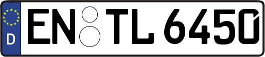EN-TL6450